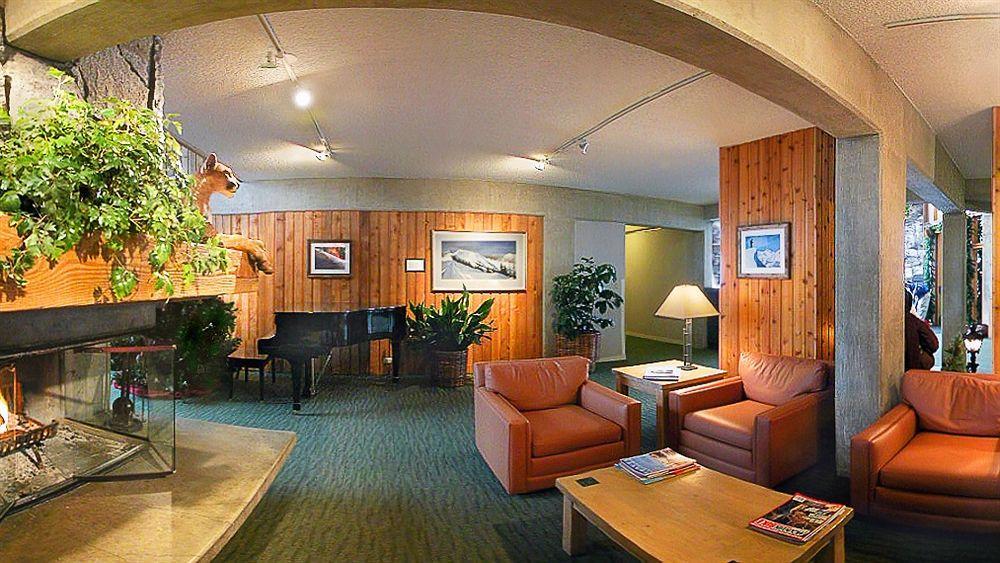 Lodge At Snowbird Alta Kültér fotó