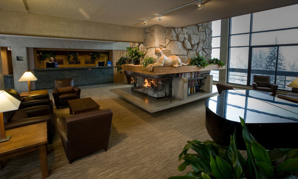 Lodge At Snowbird Alta Kültér fotó